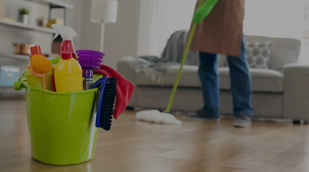 house cleaning Seattle